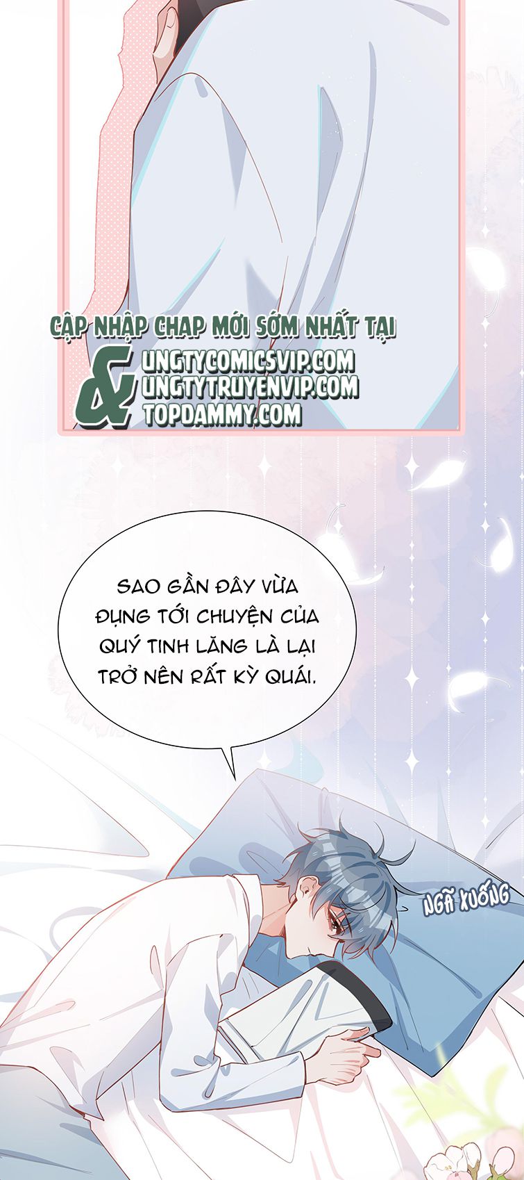 Sơn Hải Cao Trung Chapter 51 - Next Chapter 52