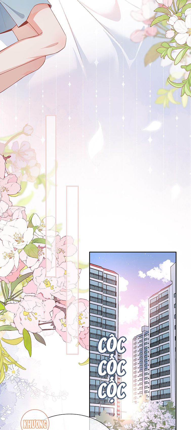 Sơn Hải Cao Trung Chapter 51 - Next Chapter 52