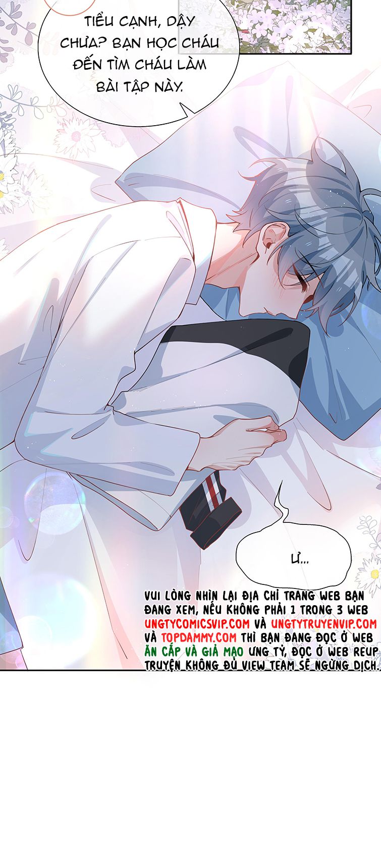 Sơn Hải Cao Trung Chapter 51 - Next Chapter 52