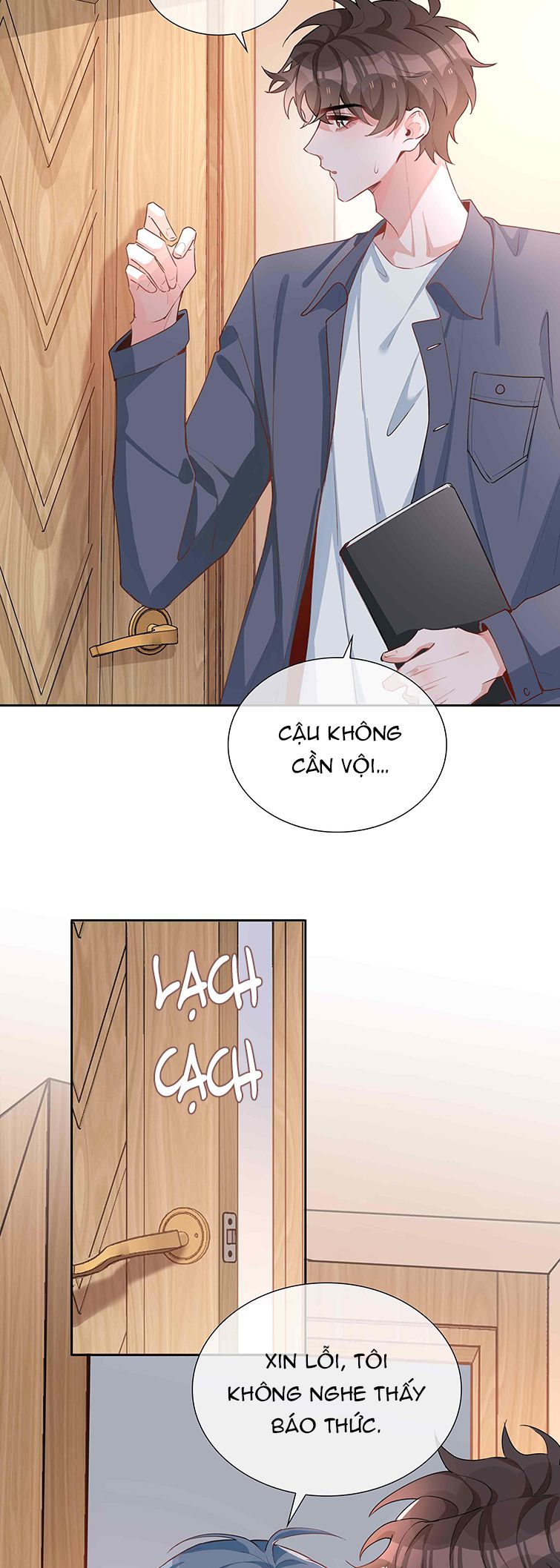 Sơn Hải Cao Trung Chapter 51 - Next Chapter 52