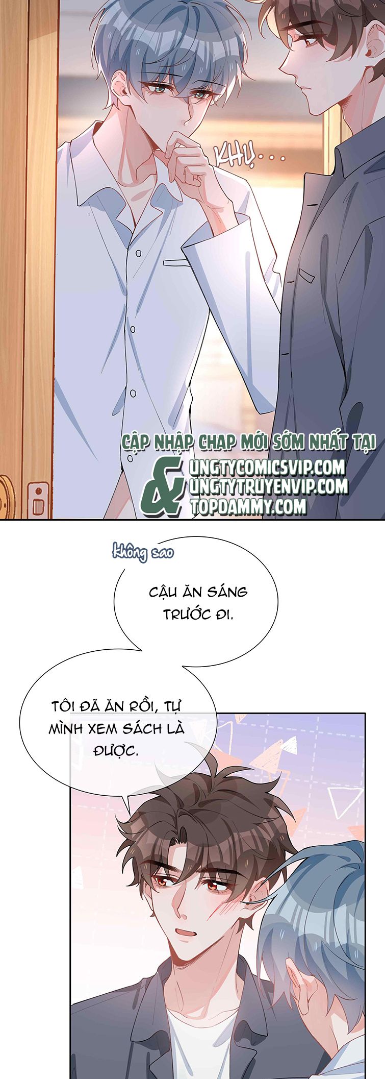 Sơn Hải Cao Trung Chapter 51 - Next Chapter 52
