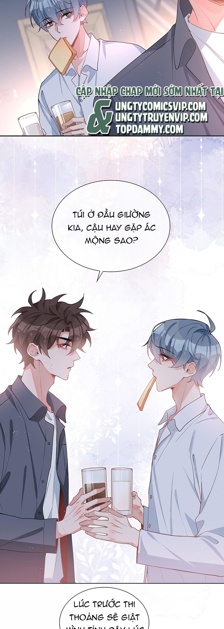 Sơn Hải Cao Trung Chapter 51 - Next Chapter 52
