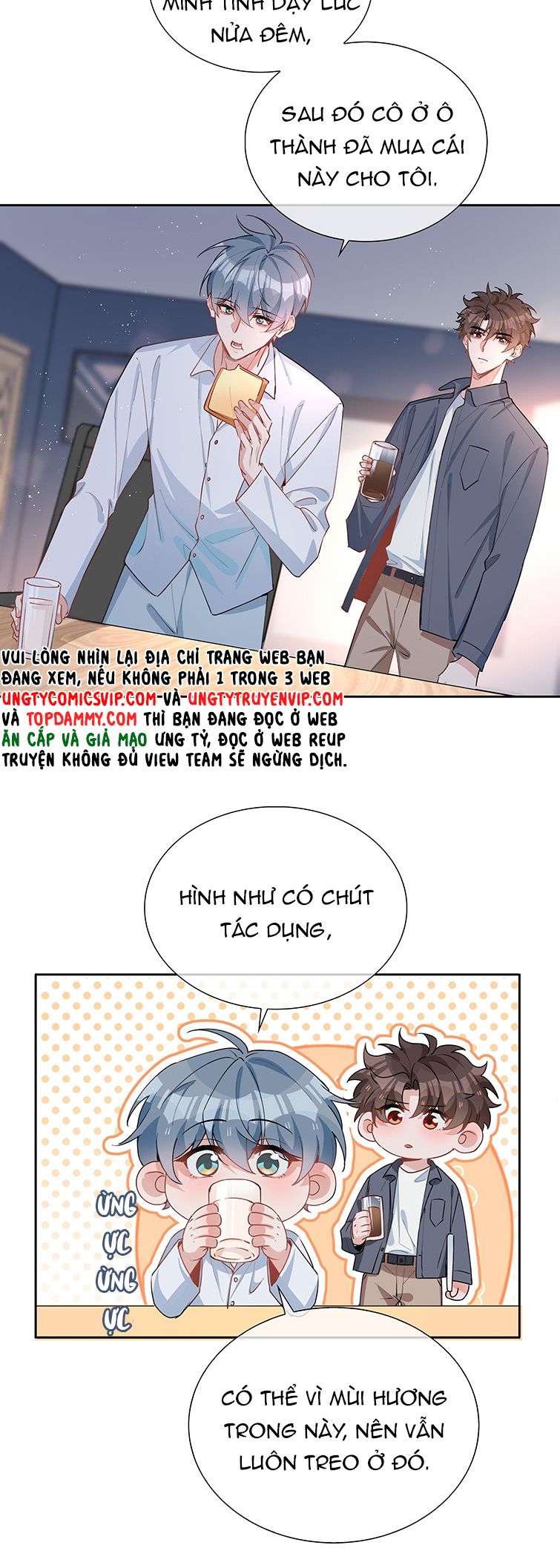 Sơn Hải Cao Trung Chapter 51 - Next Chapter 52