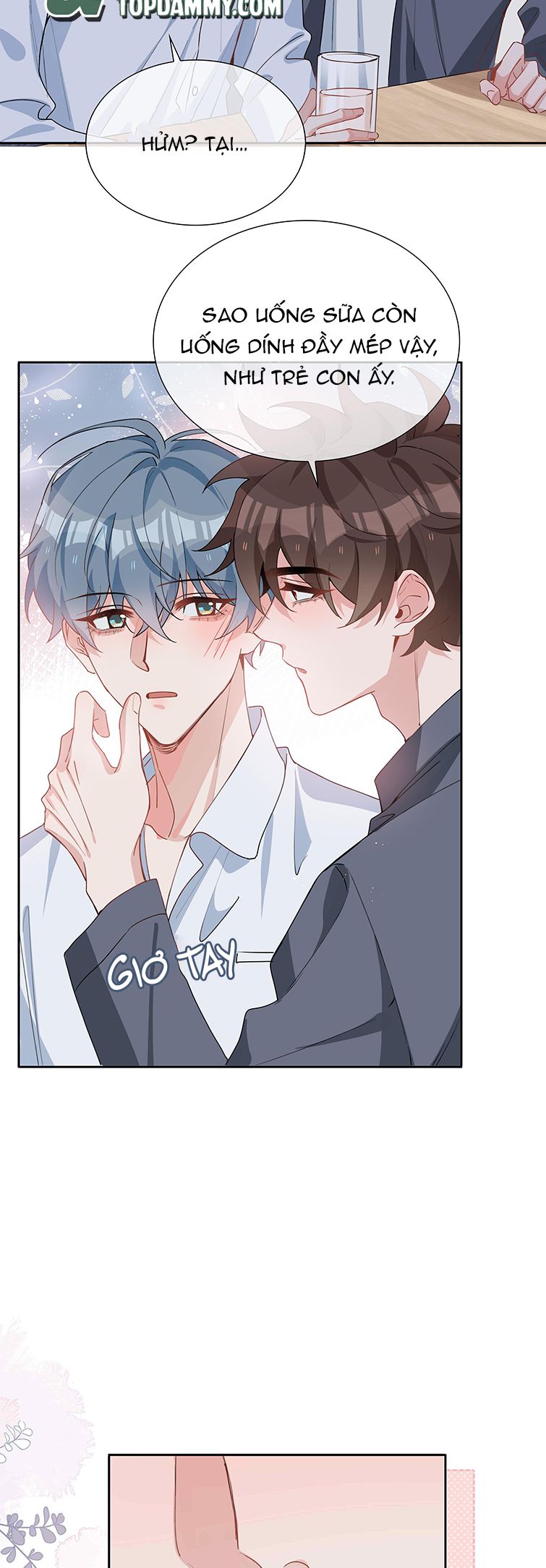 Sơn Hải Cao Trung Chapter 51 - Next Chapter 52