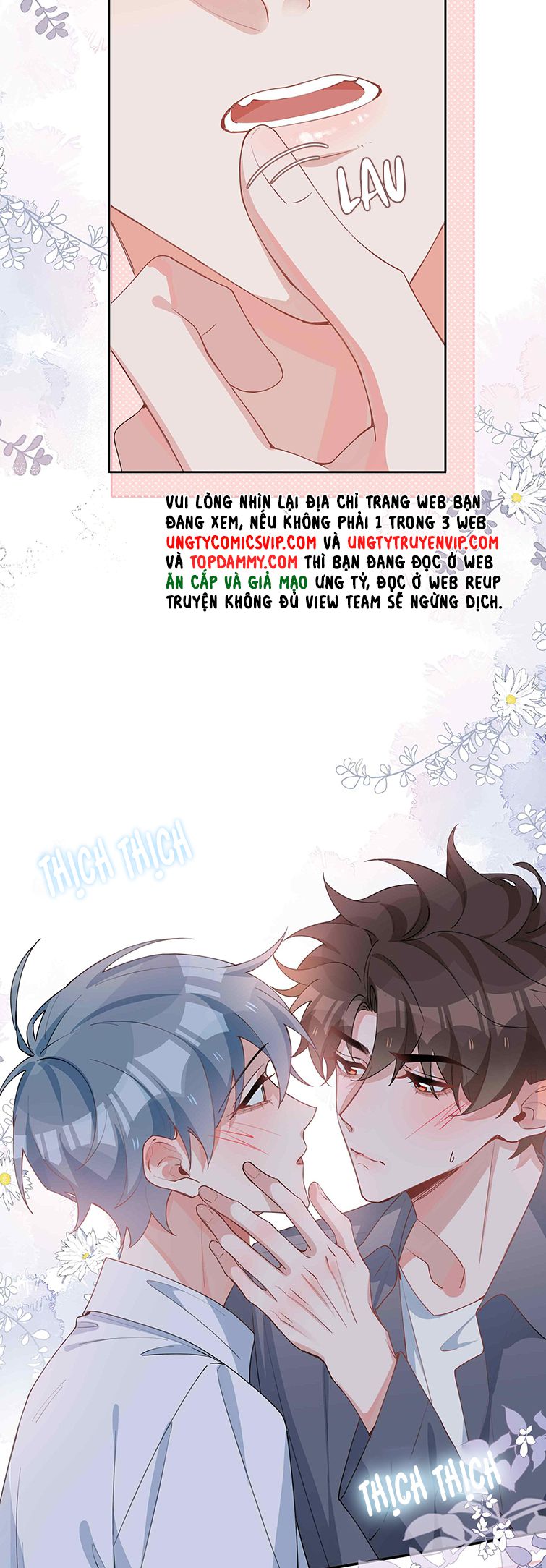 Sơn Hải Cao Trung Chapter 51 - Next Chapter 52