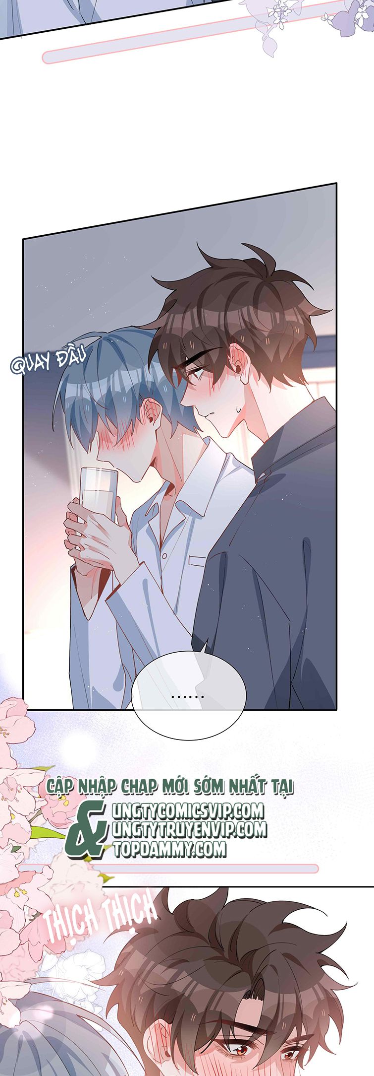 Sơn Hải Cao Trung Chapter 51 - Next Chapter 52