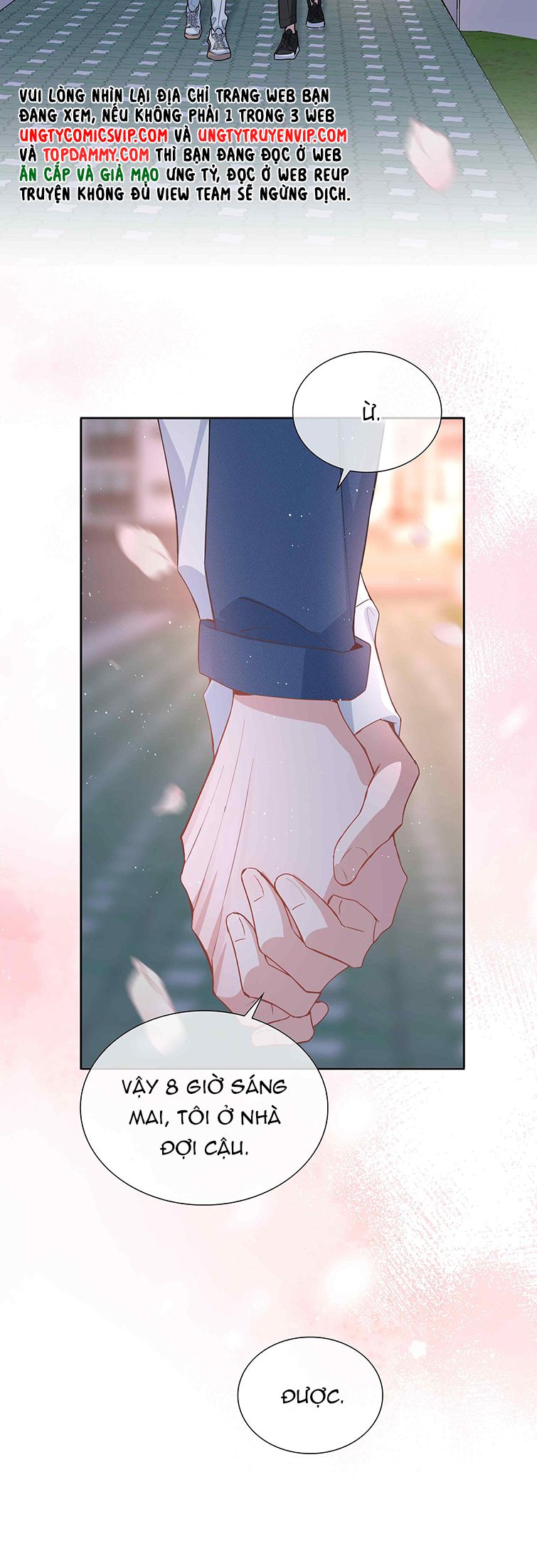 Sơn Hải Cao Trung Chapter 51 - Next Chapter 52