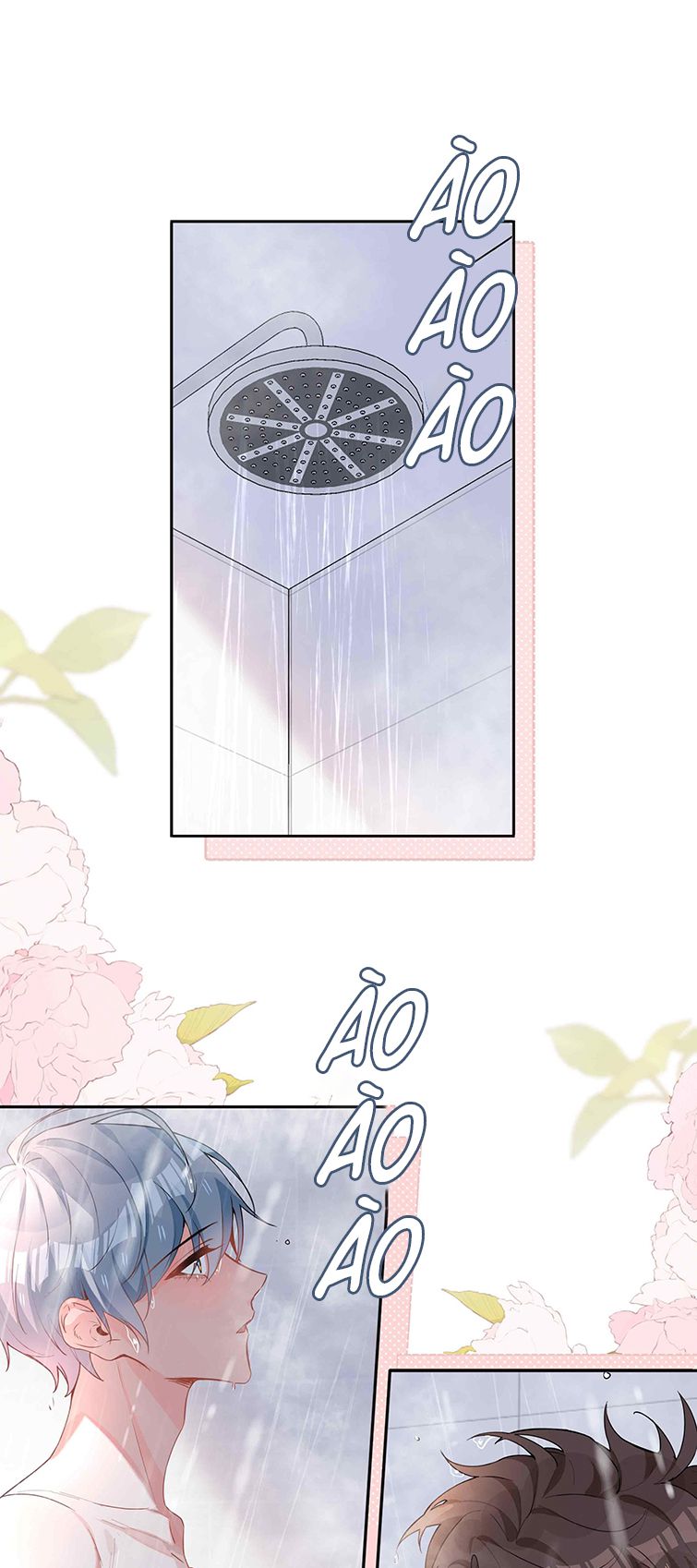 Sơn Hải Cao Trung Chapter 51 - Next Chapter 52
