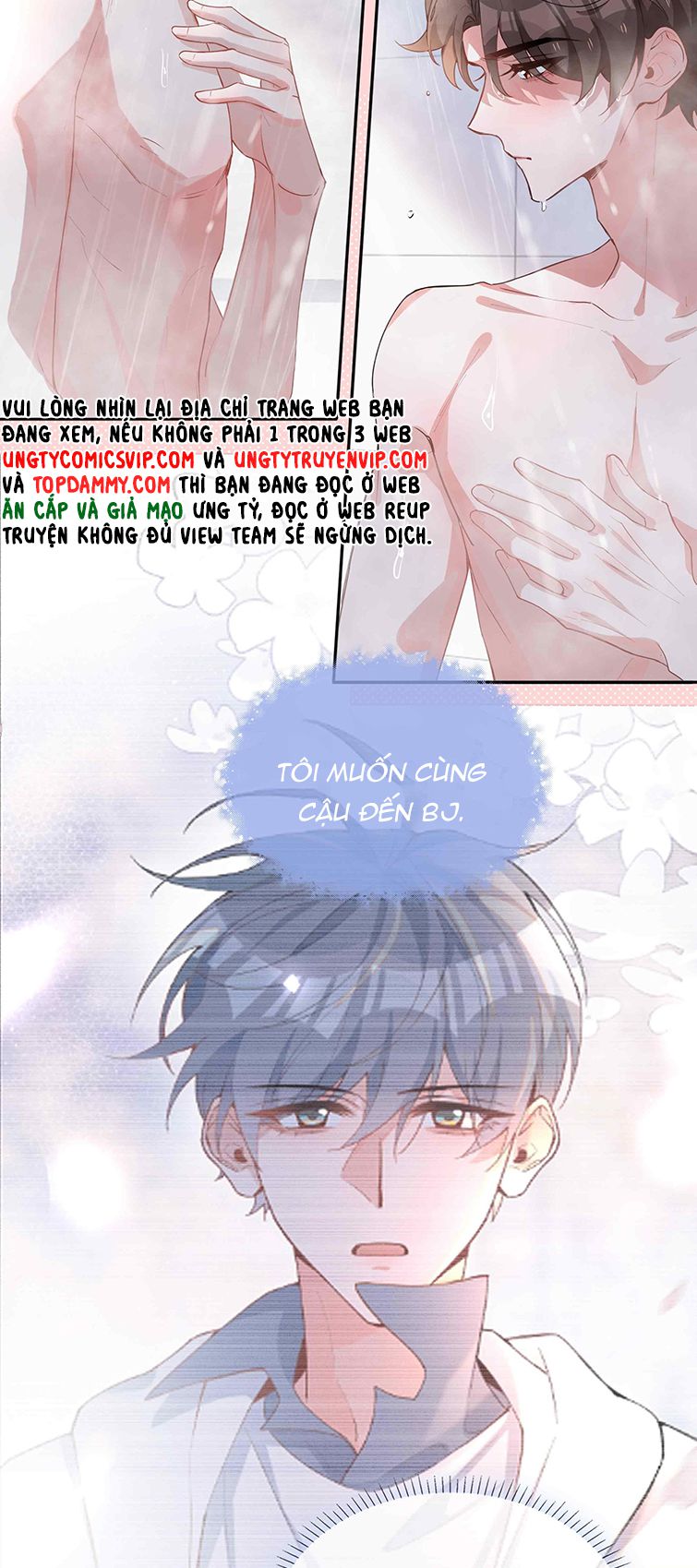 Sơn Hải Cao Trung Chapter 51 - Next Chapter 52