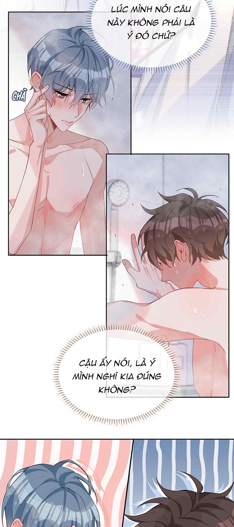 Sơn Hải Cao Trung Chapter 51 - Next Chapter 52