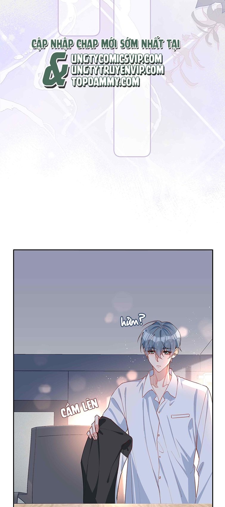 Sơn Hải Cao Trung Chapter 51 - Next Chapter 52