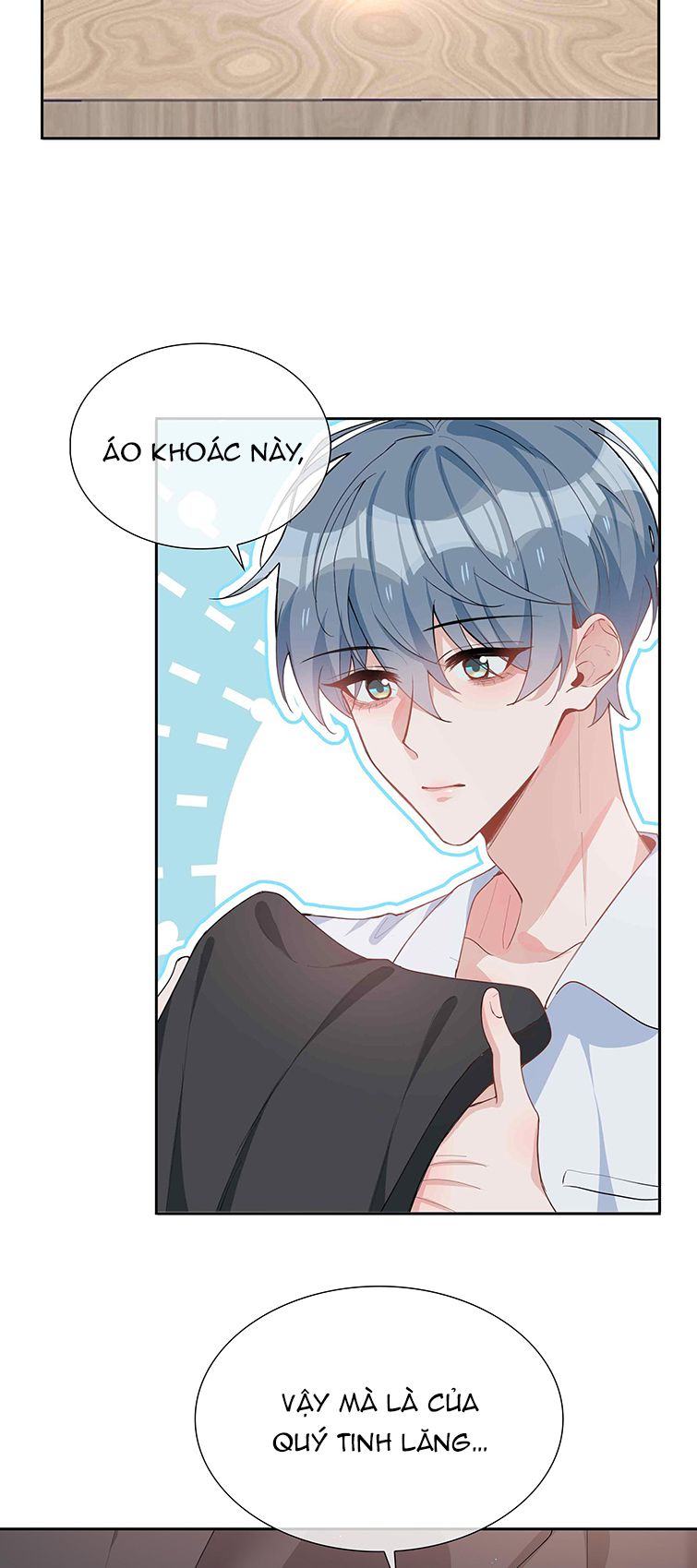 Sơn Hải Cao Trung Chapter 51 - Next Chapter 52