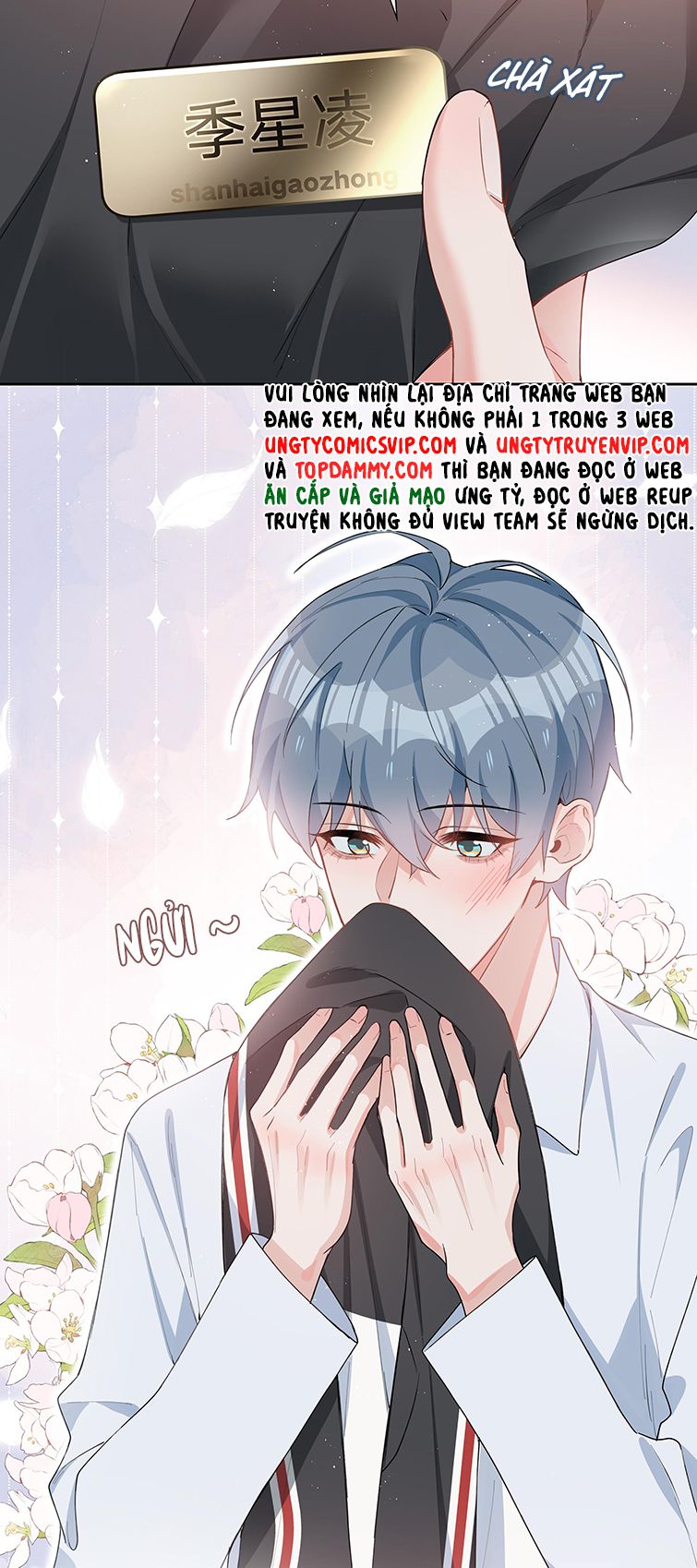 Sơn Hải Cao Trung Chapter 51 - Next Chapter 52