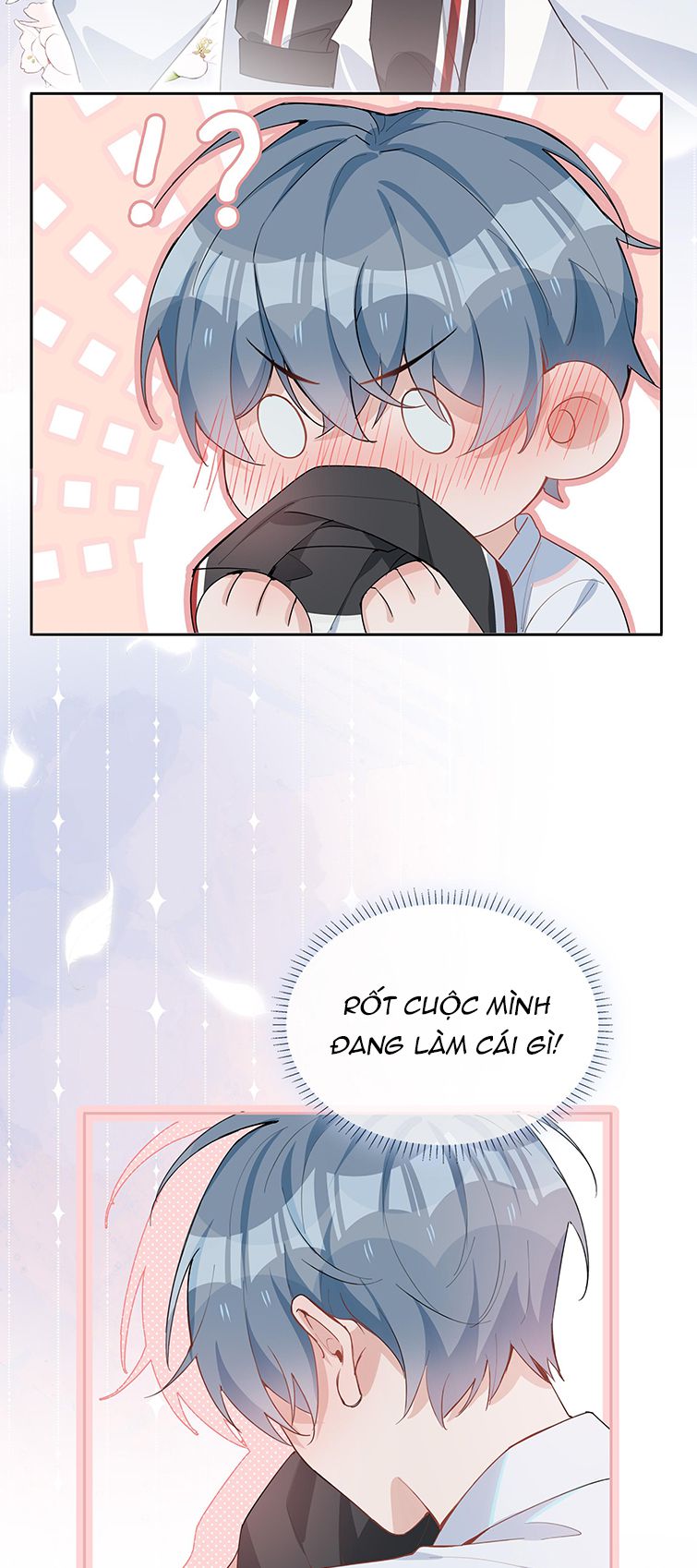 Sơn Hải Cao Trung Chapter 51 - Next Chapter 52