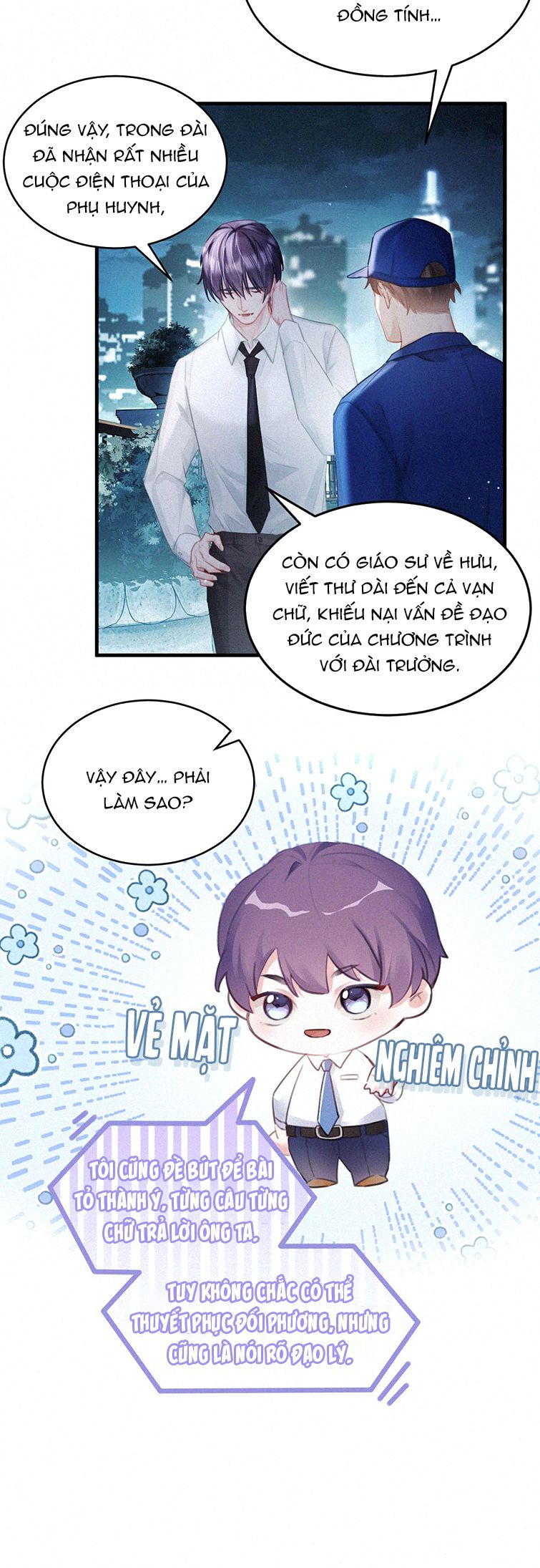 Môi Súng Chapter 83 - Next Chapter 84