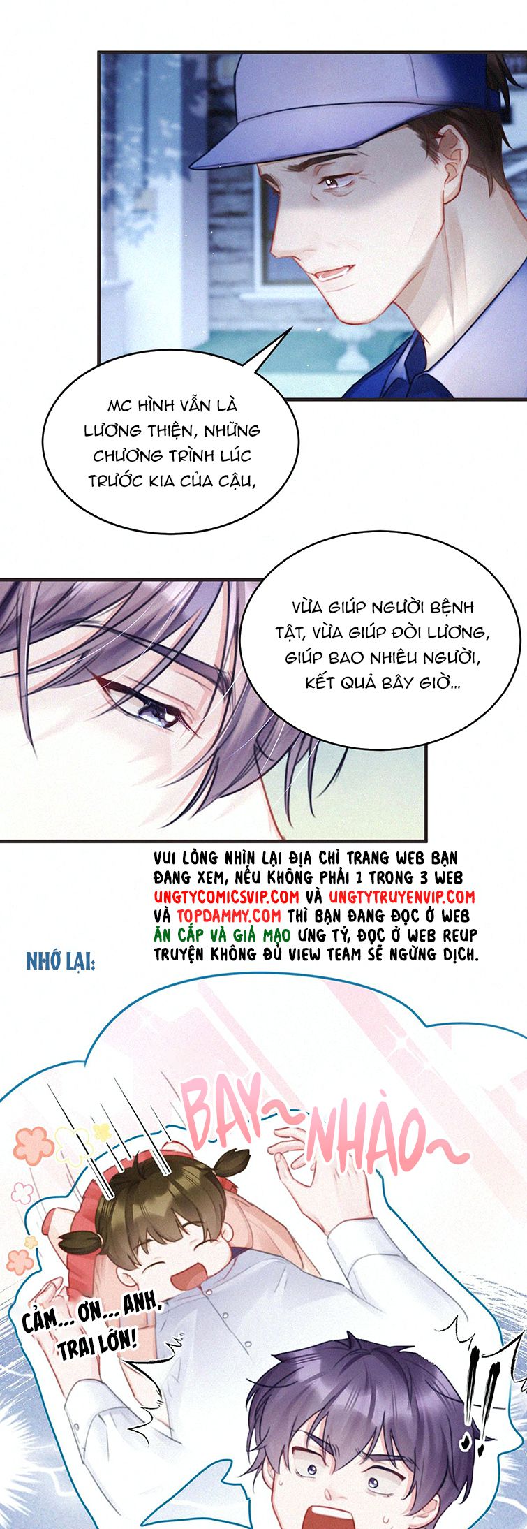 Môi Súng Chapter 83 - Next Chapter 84