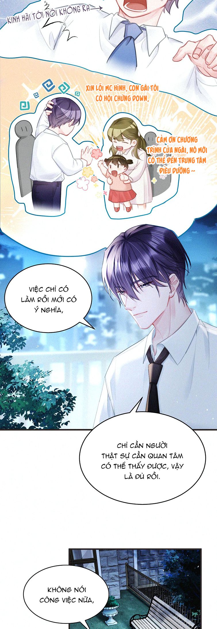Môi Súng Chapter 83 - Next Chapter 84