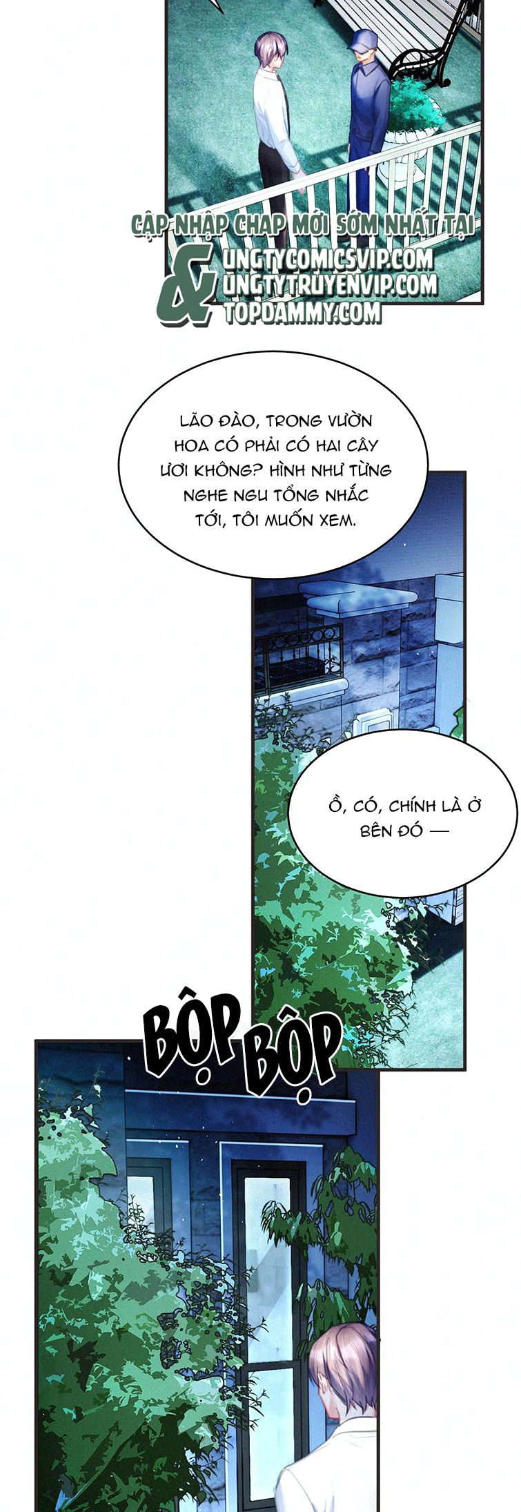 Môi Súng Chapter 83 - Next Chapter 84