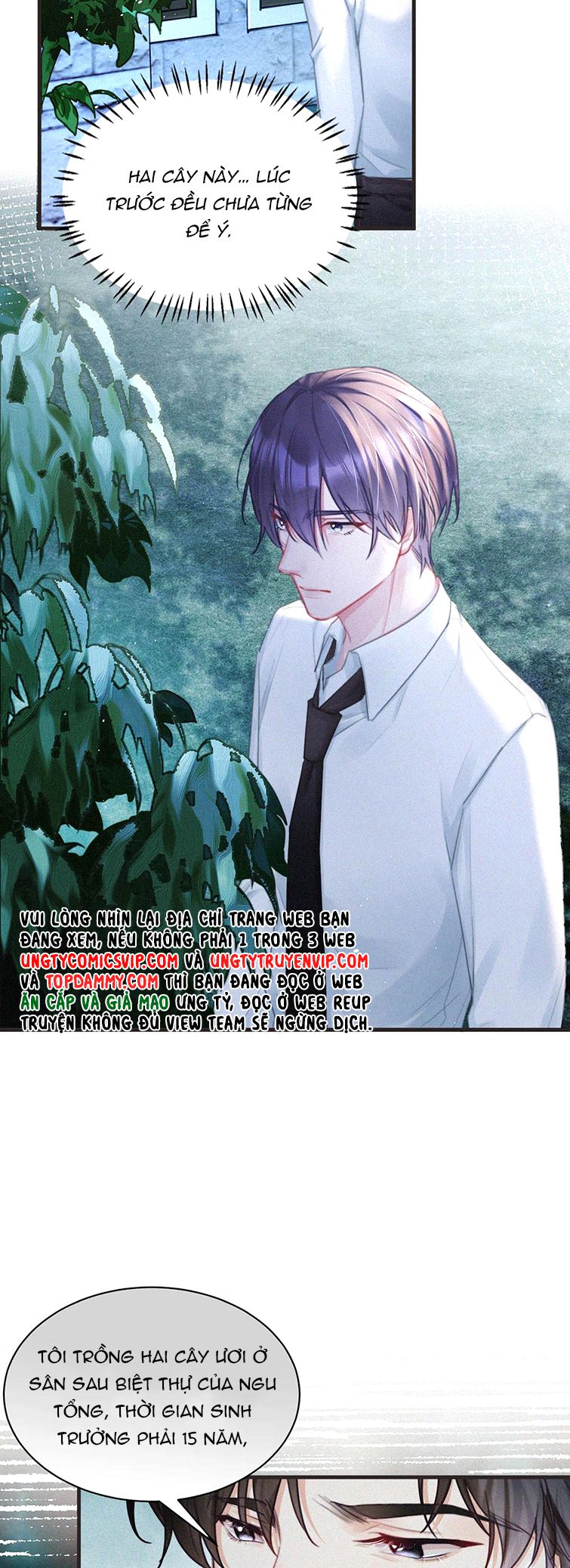 Môi Súng Chapter 83 - Next Chapter 84