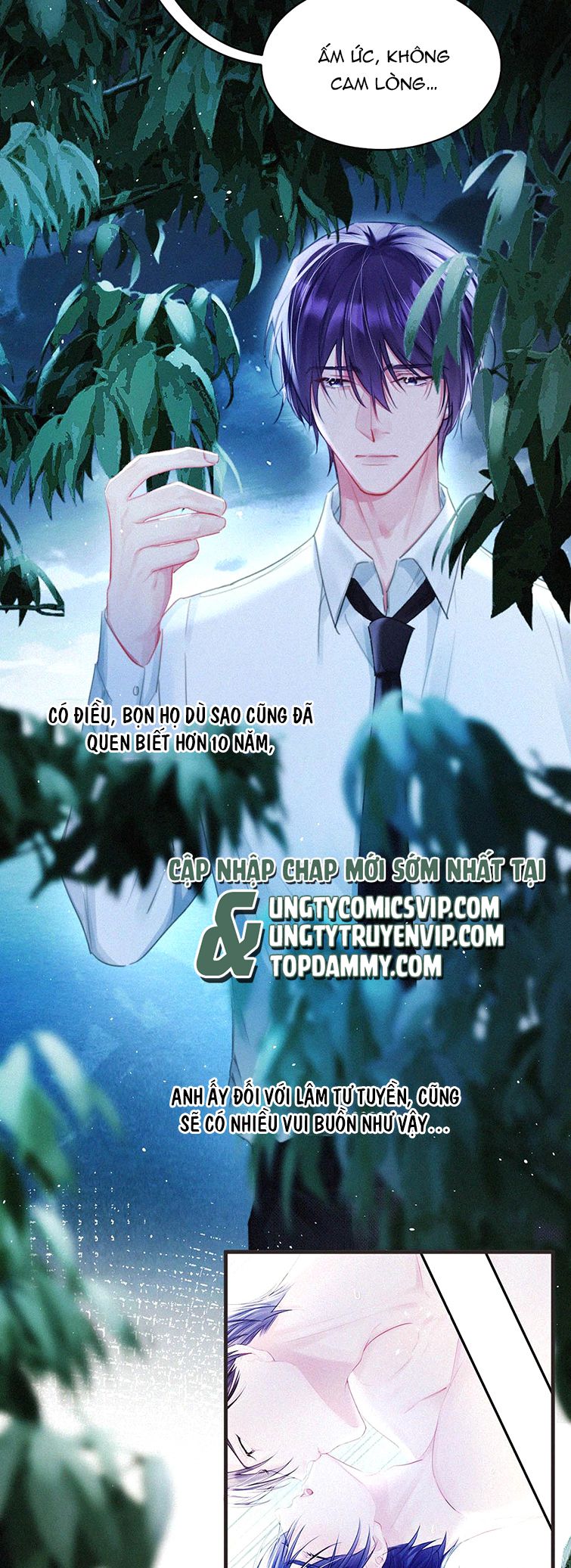 Môi Súng Chapter 83 - Next Chapter 84