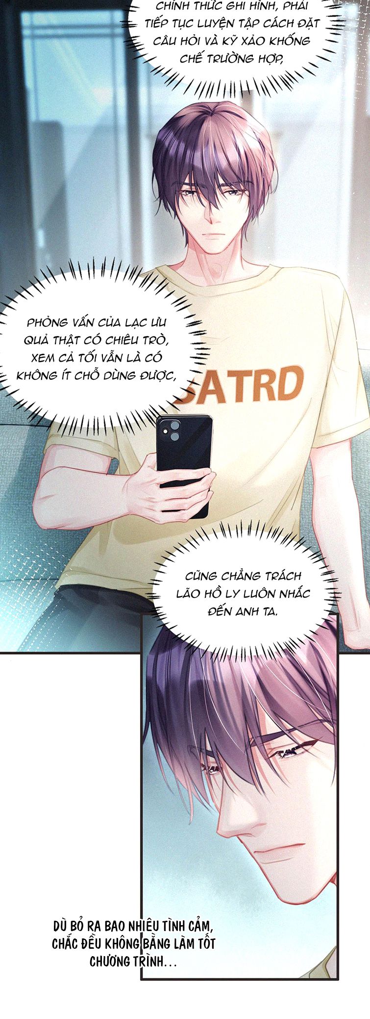 Môi Súng Chapter 83 - Next Chapter 84