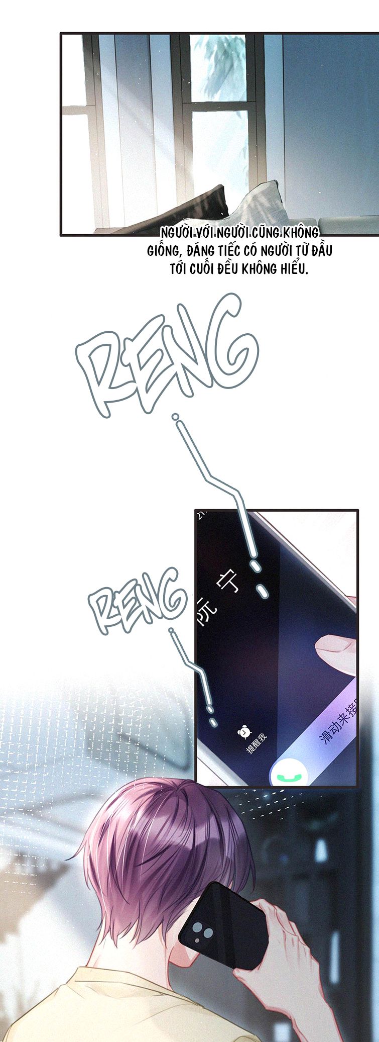 Môi Súng Chapter 83 - Next Chapter 84
