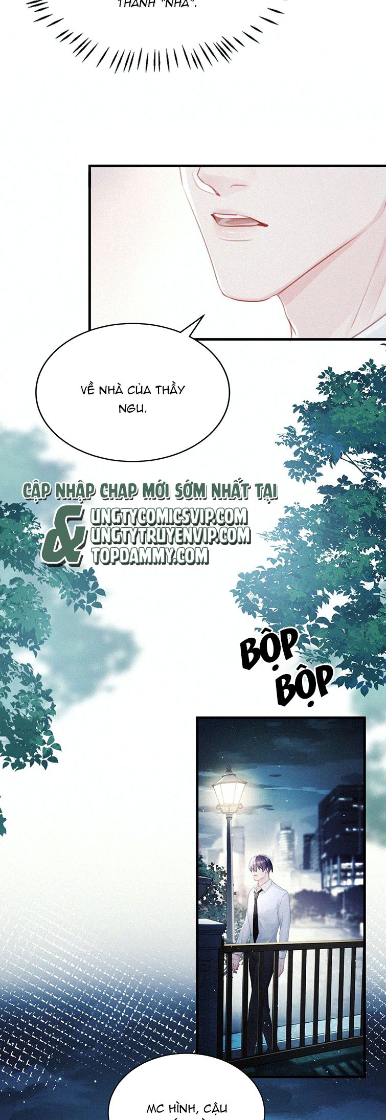 Môi Súng Chapter 83 - Next Chapter 84