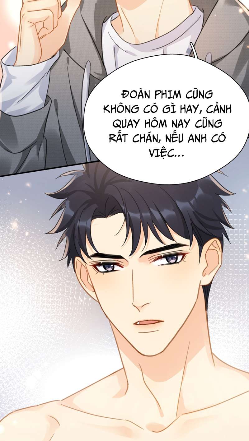 Theo Đuôi Chapter 64 - Trang 4