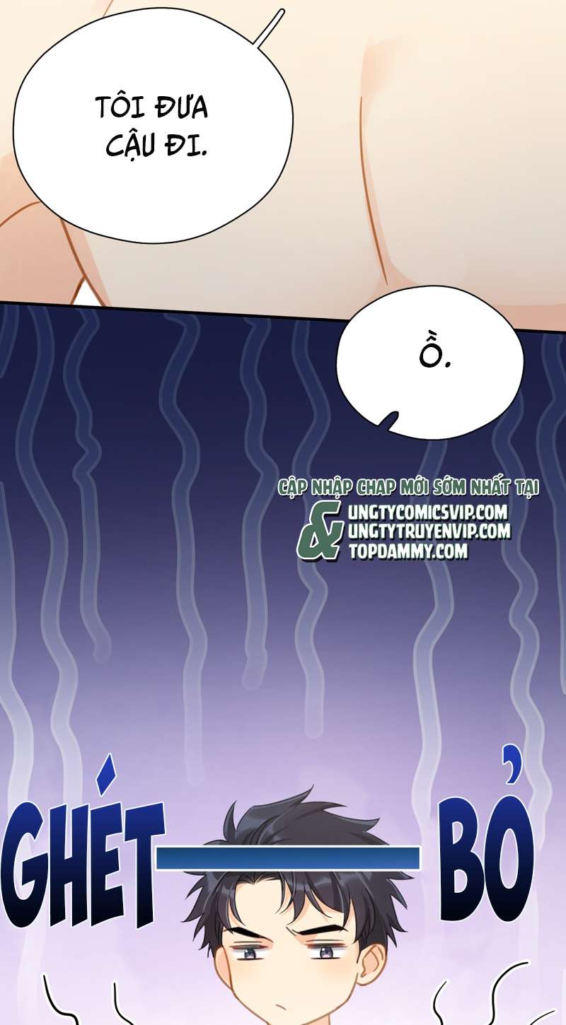 Theo Đuôi Chapter 64 - Trang 4