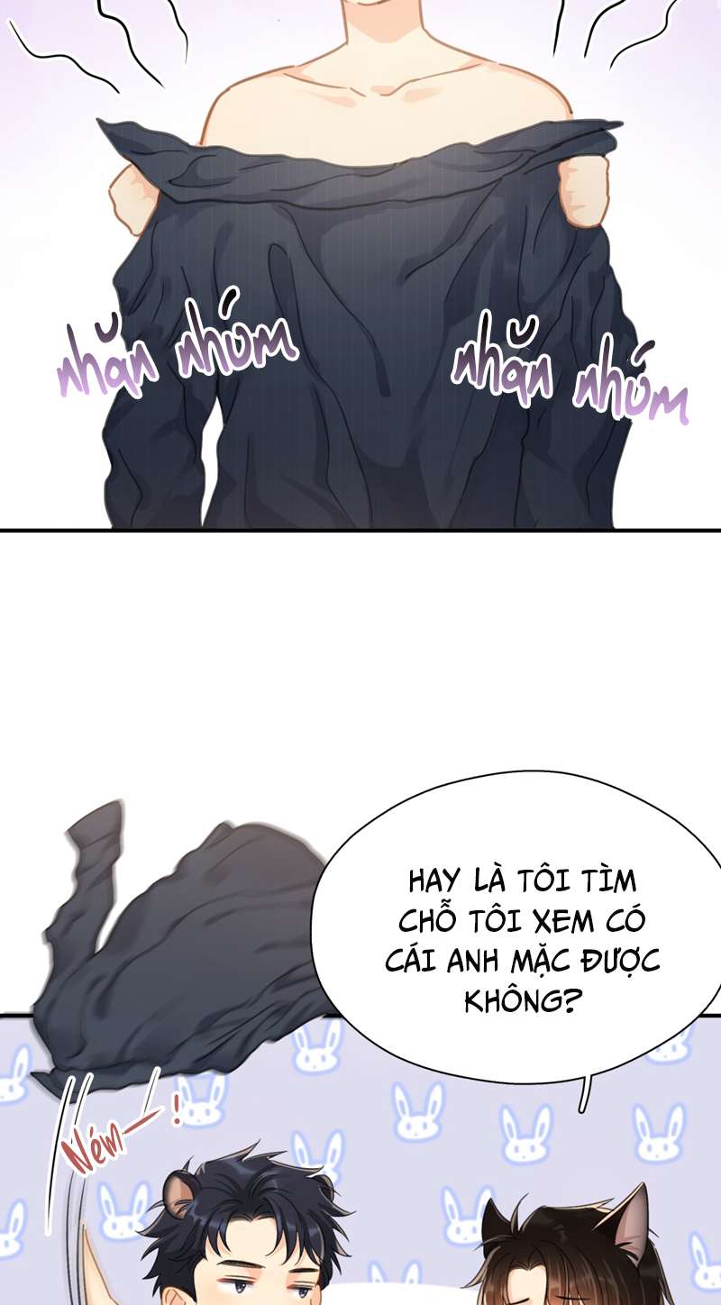 Theo Đuôi Chapter 64 - Trang 4