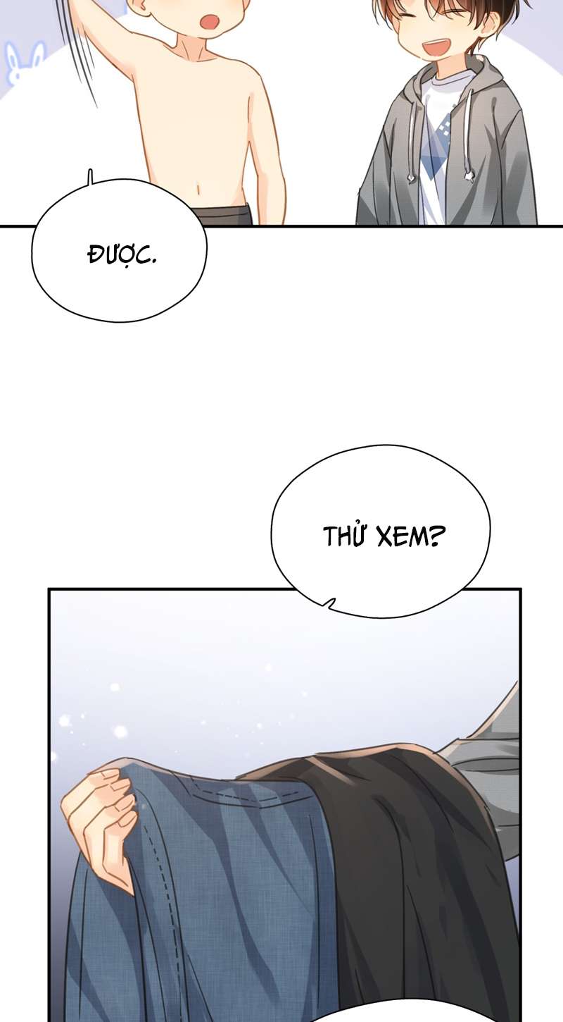 Theo Đuôi Chapter 64 - Trang 4