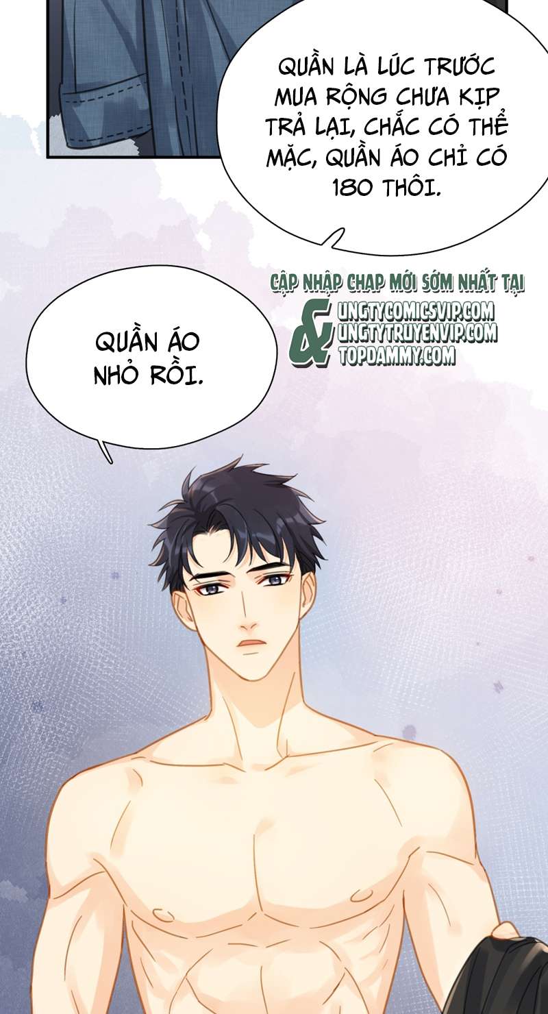 Theo Đuôi Chapter 64 - Trang 4