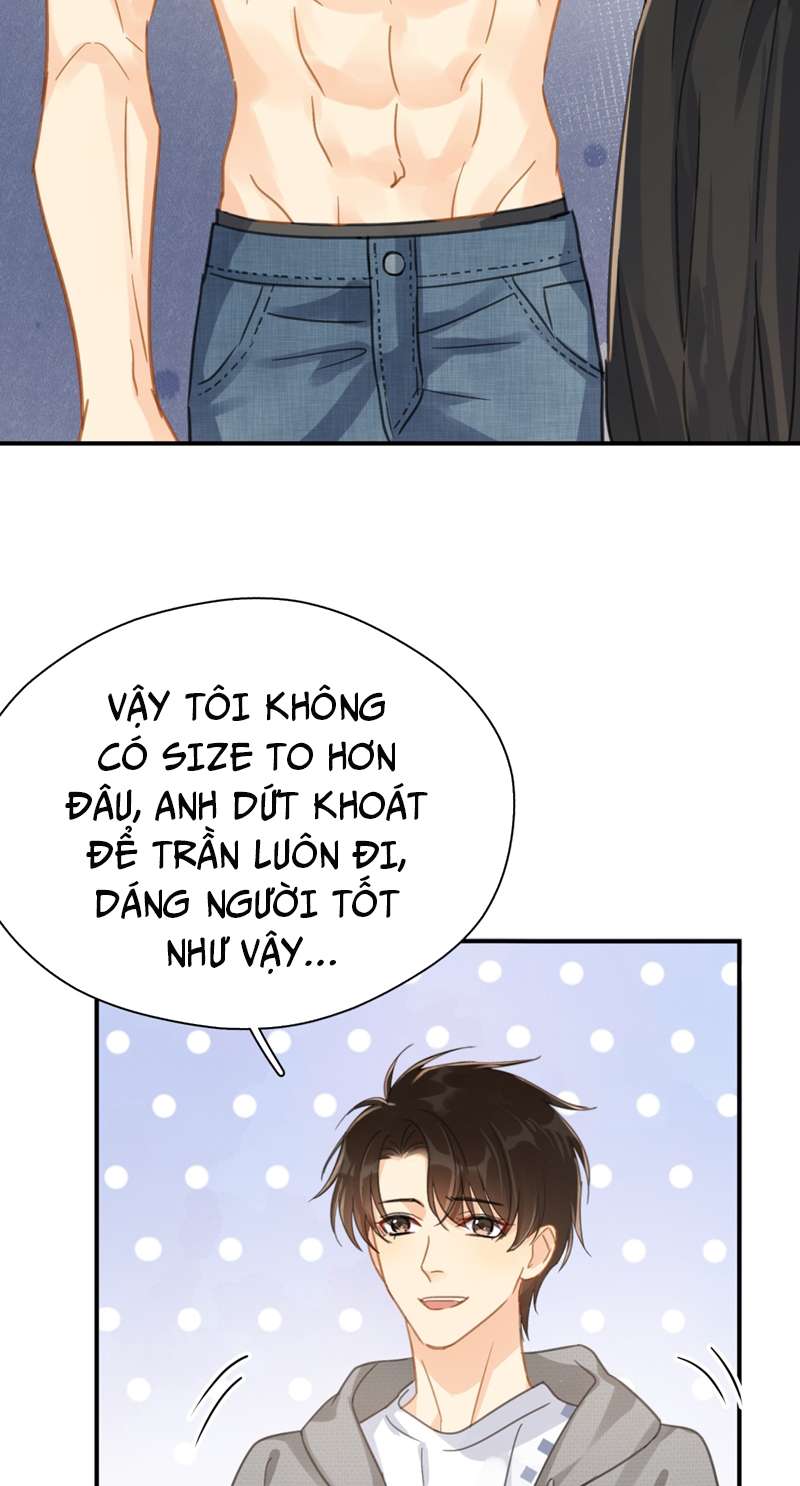 Theo Đuôi Chapter 64 - Trang 4