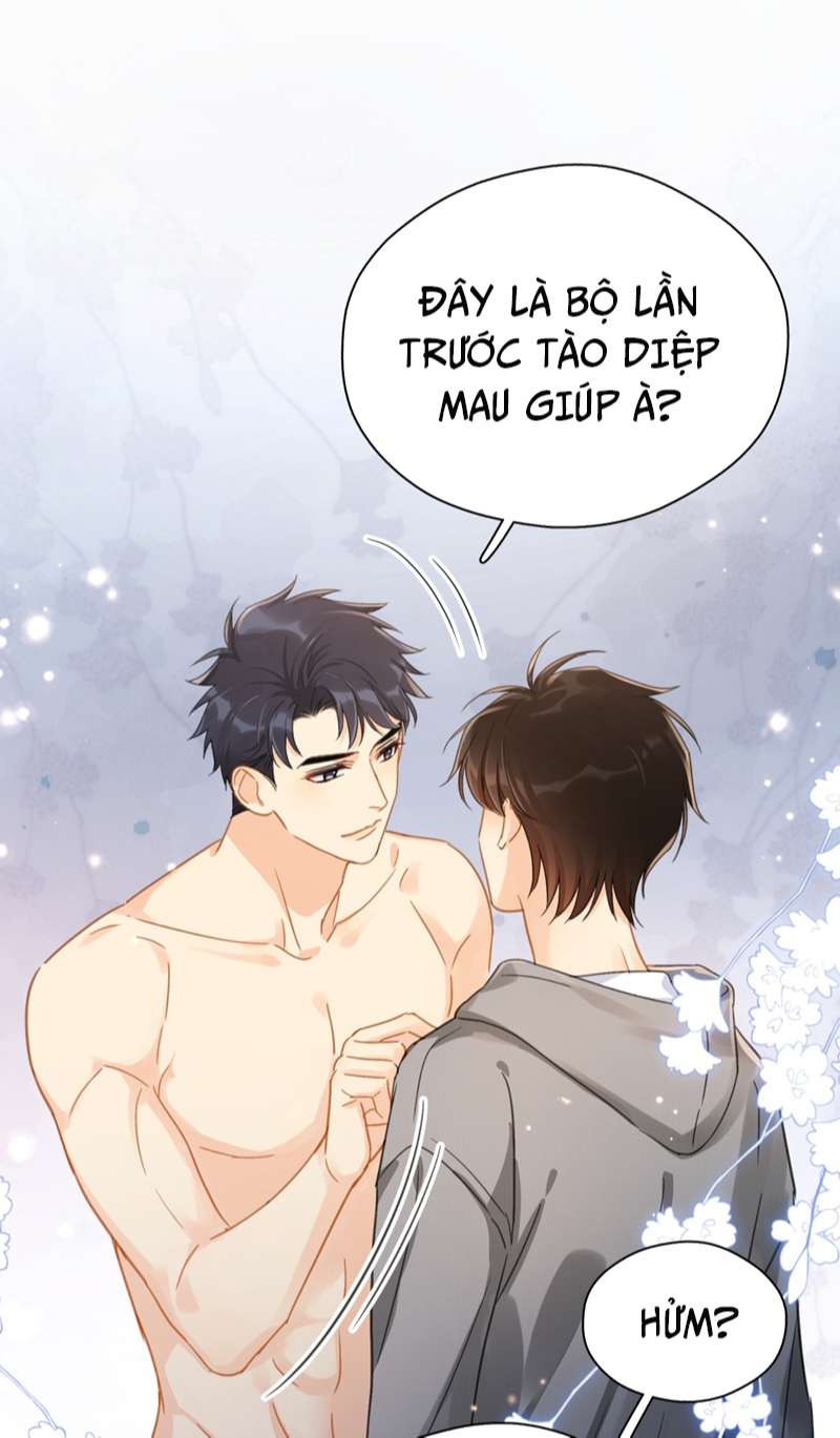 Theo Đuôi Chapter 64 - Trang 4