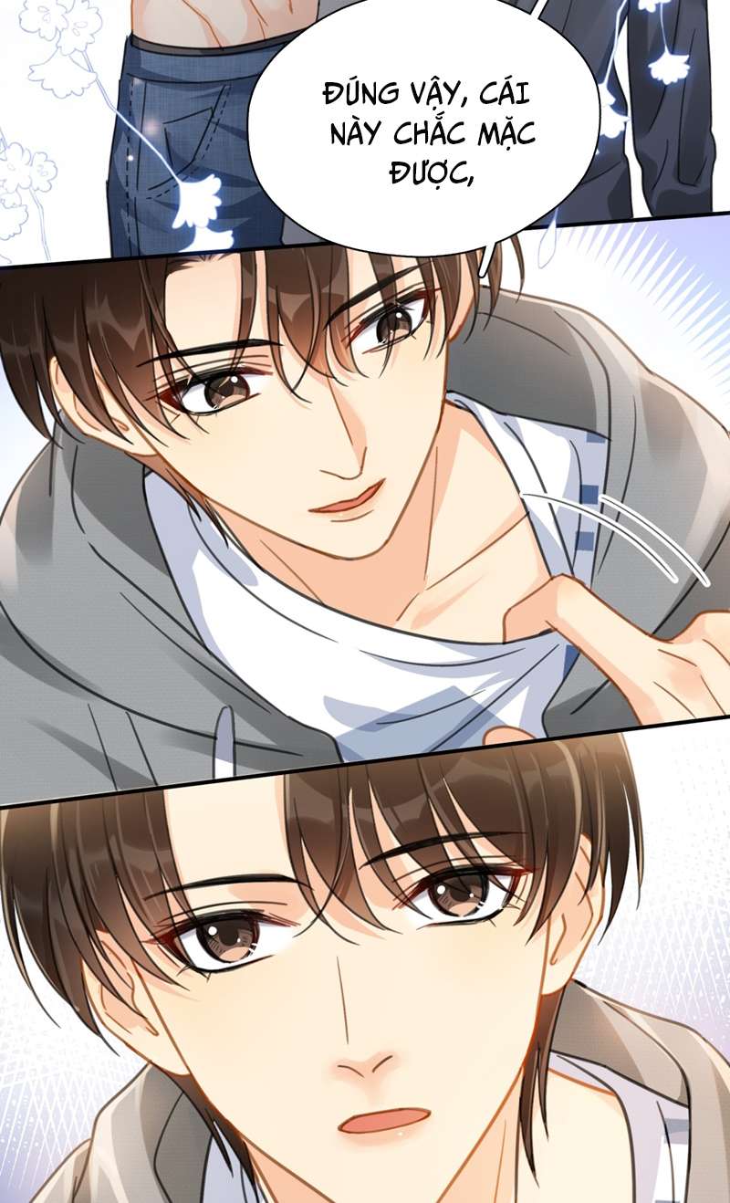 Theo Đuôi Chapter 64 - Trang 4