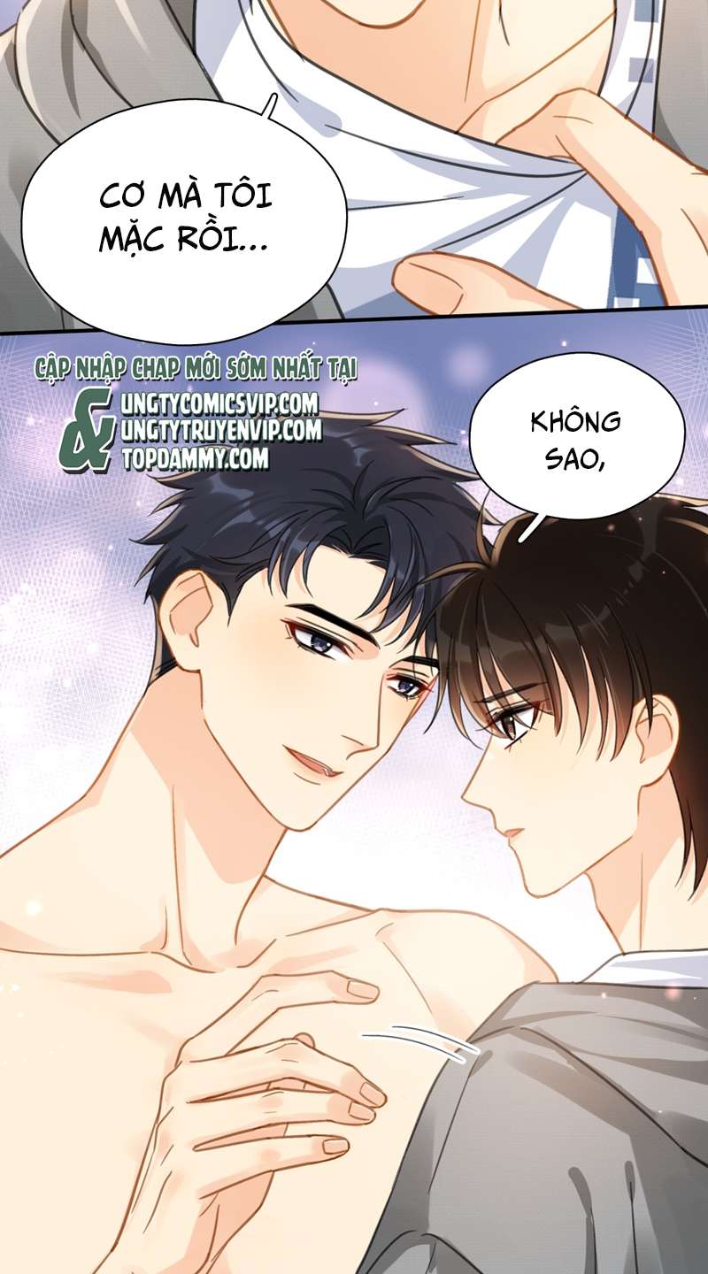 Theo Đuôi Chapter 64 - Trang 4