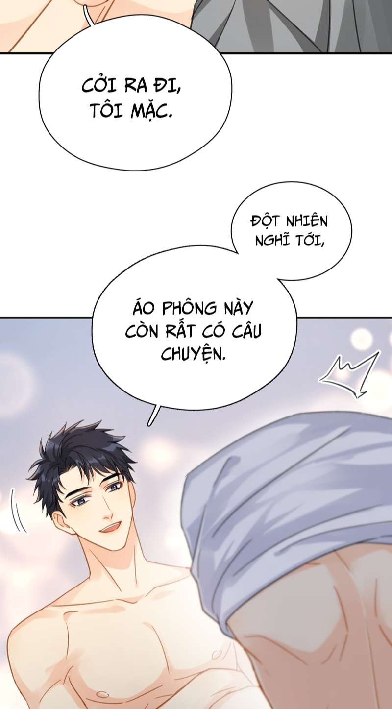 Theo Đuôi Chapter 64 - Trang 4