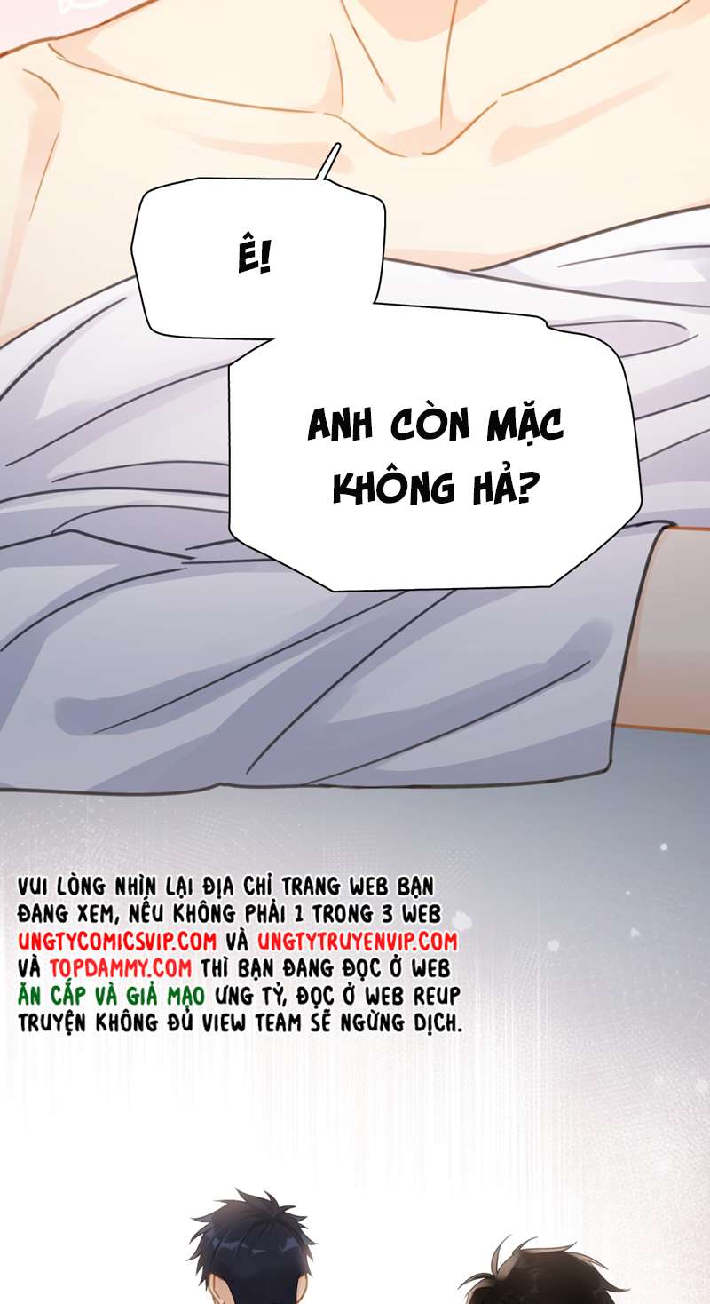 Theo Đuôi Chapter 64 - Trang 4