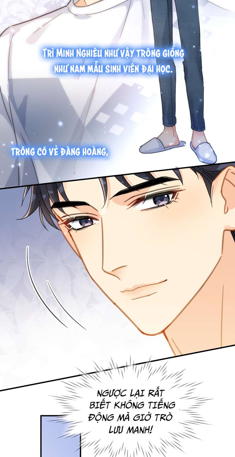 Theo Đuôi Chapter 64 - Trang 4