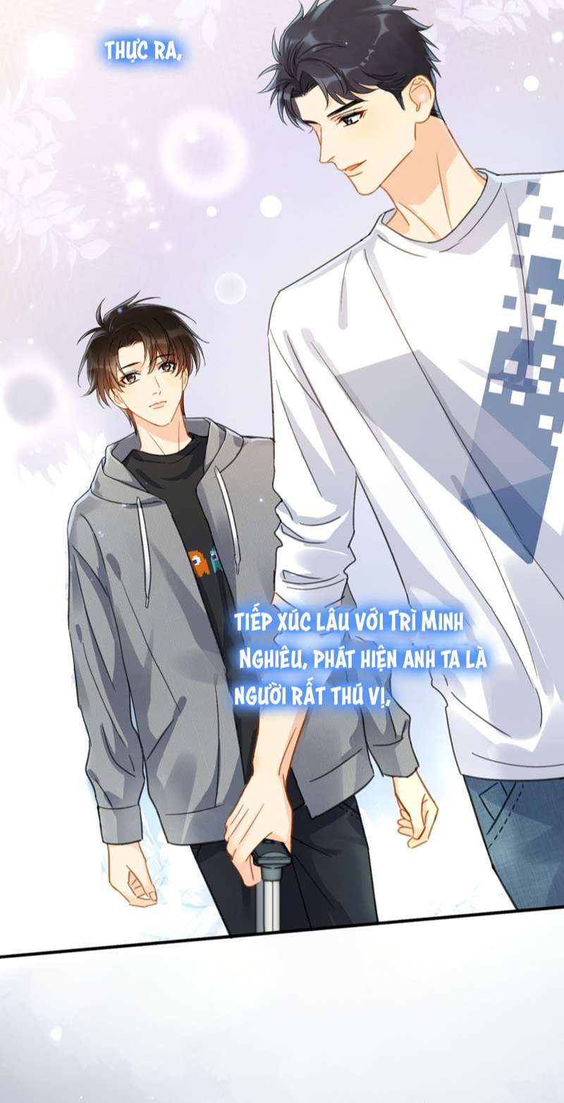 Theo Đuôi Chapter 64 - Trang 4
