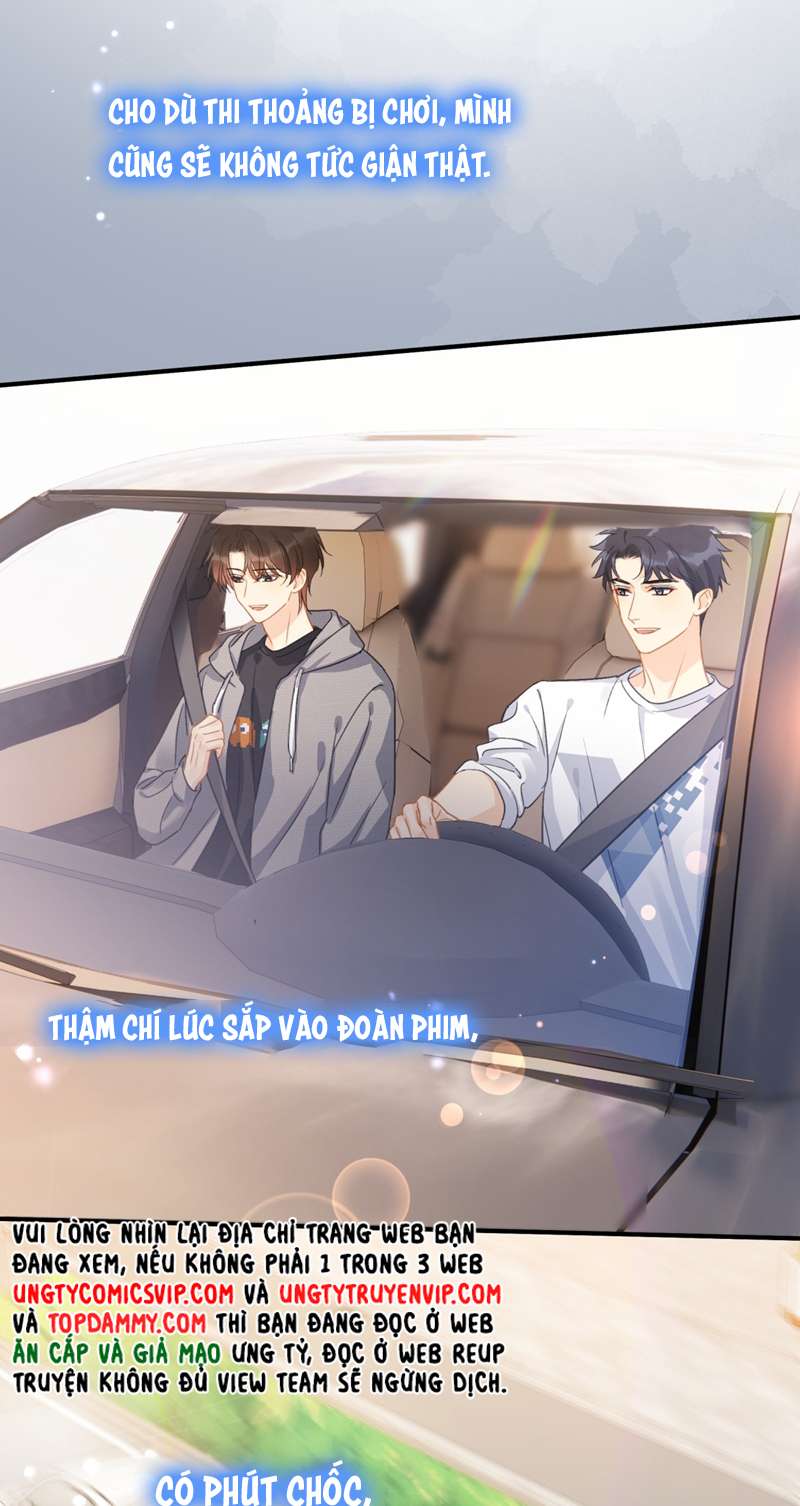 Theo Đuôi Chapter 64 - Trang 4