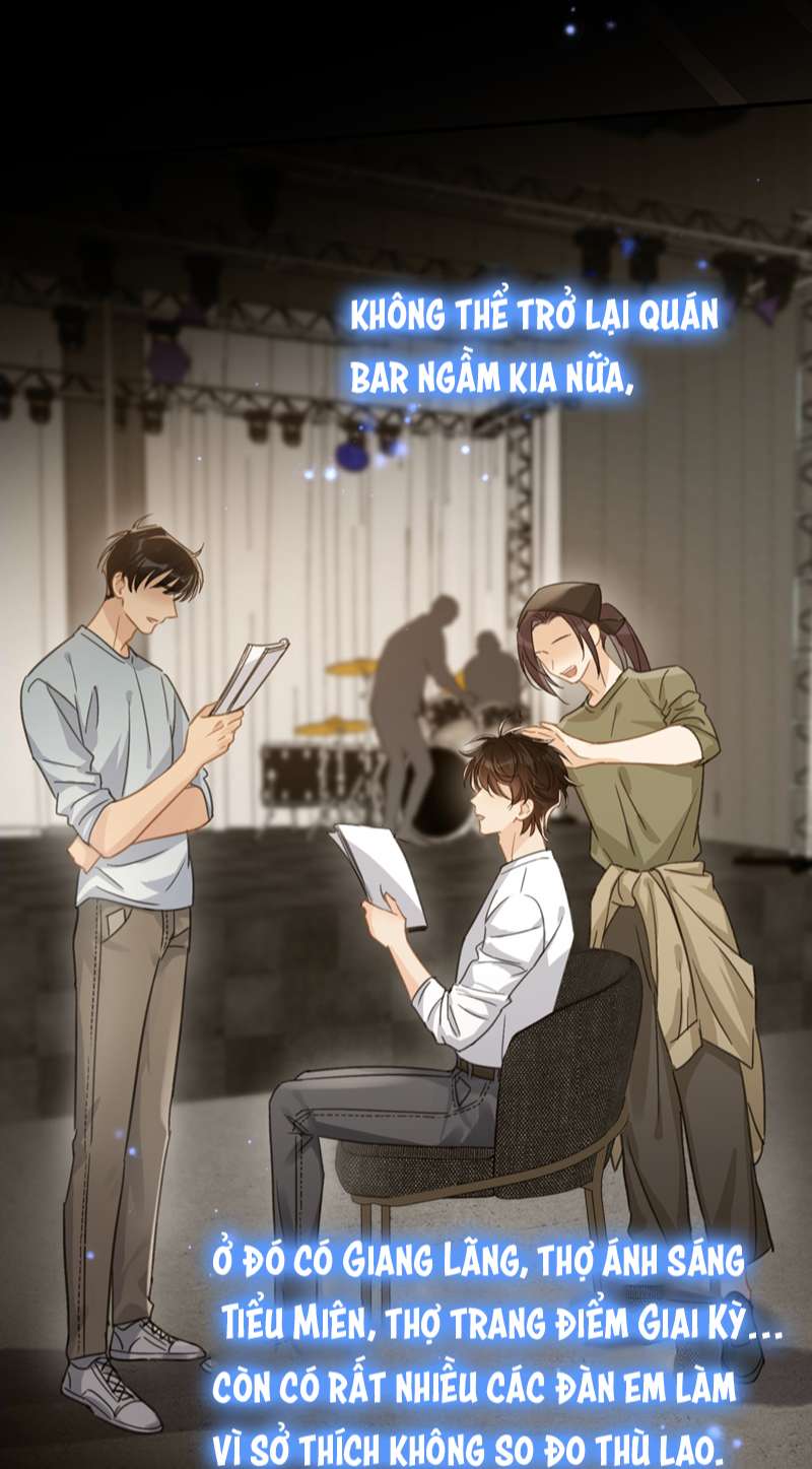 Theo Đuôi Chapter 64 - Trang 4