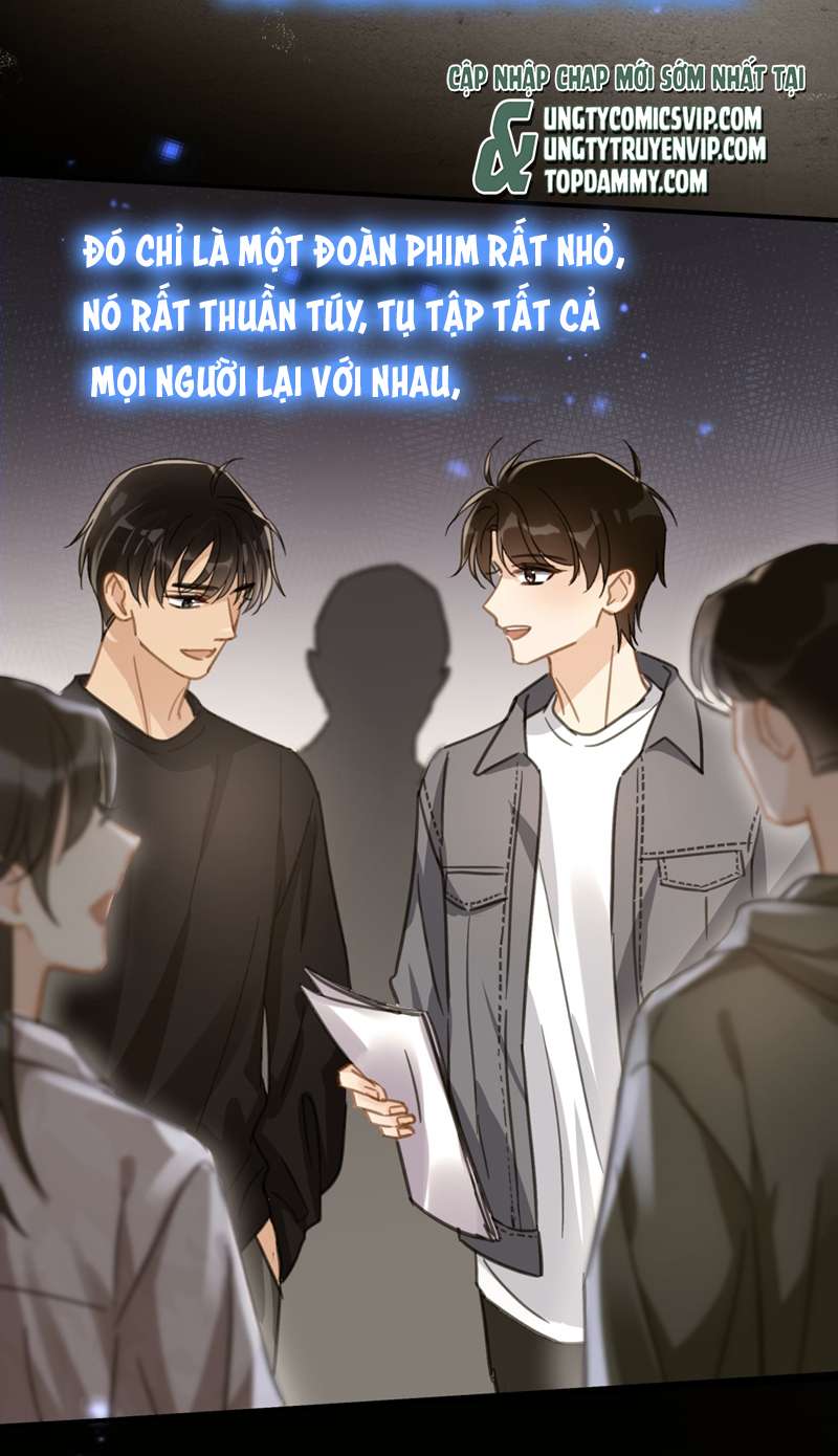 Theo Đuôi Chapter 64 - Trang 4