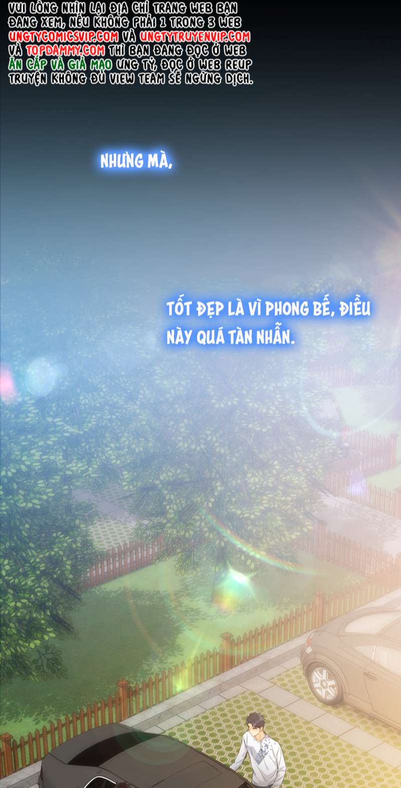 Theo Đuôi Chapter 64 - Trang 4