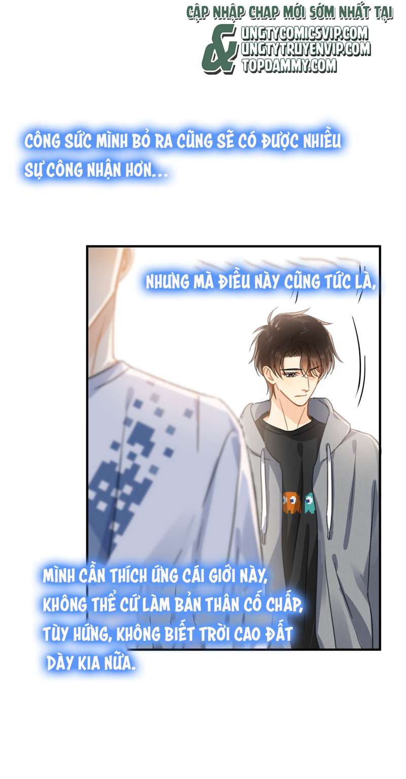 Theo Đuôi Chapter 64 - Trang 4