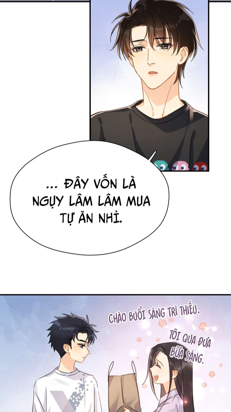 Theo Đuôi Chapter 64 - Trang 4