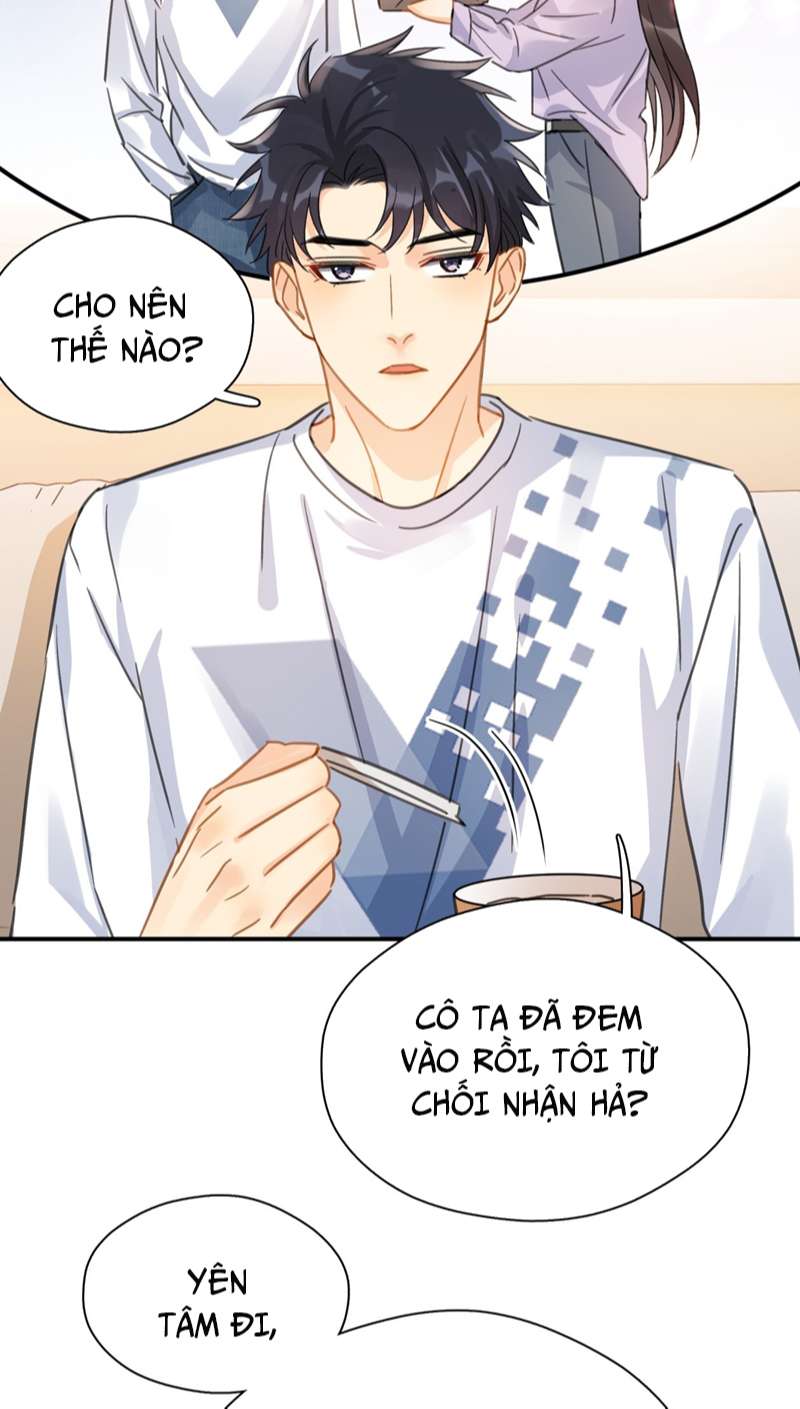 Theo Đuôi Chapter 64 - Trang 4