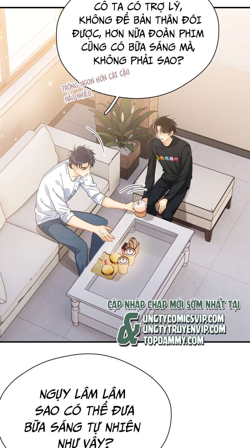 Theo Đuôi Chapter 64 - Trang 4