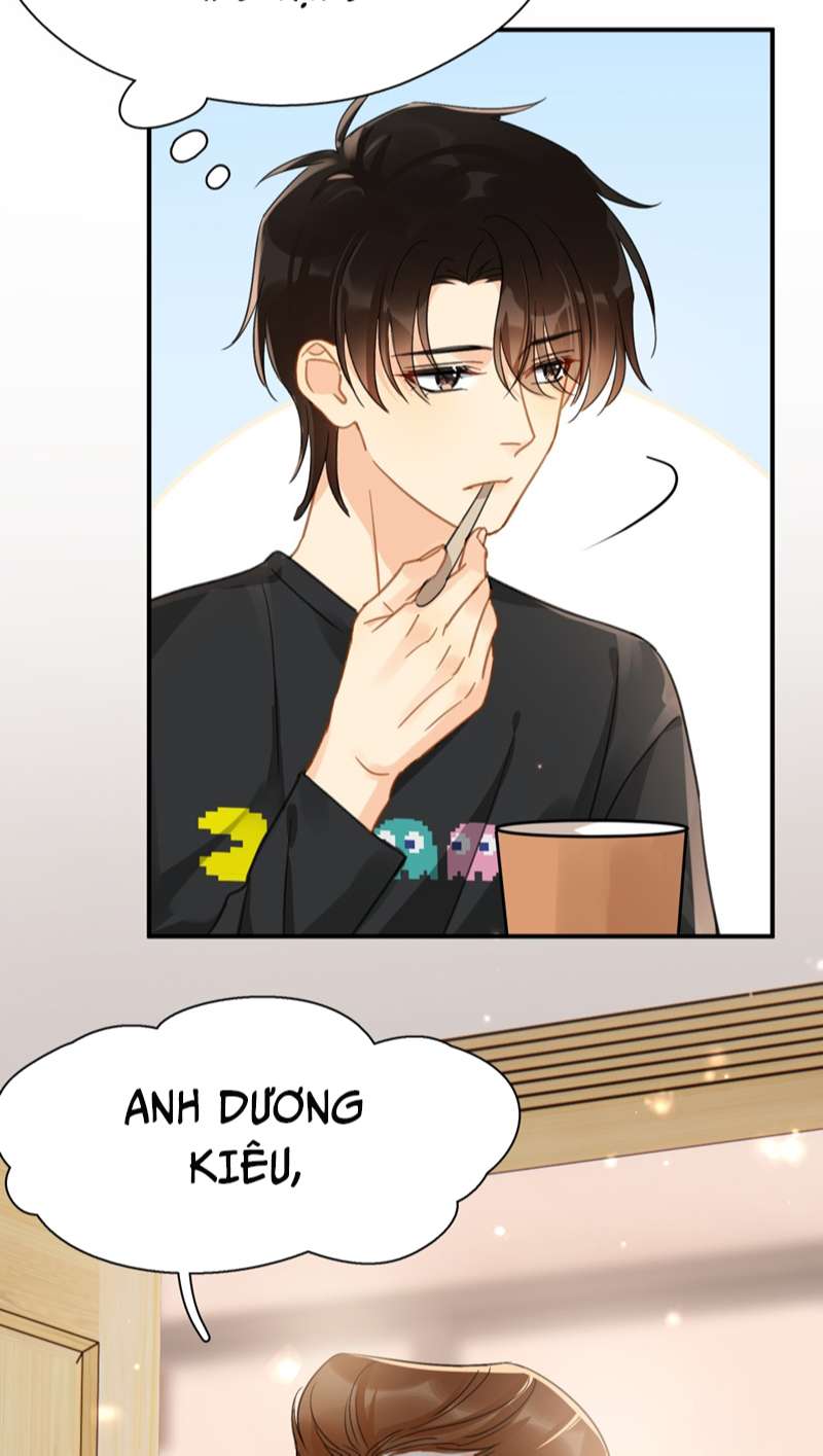 Theo Đuôi Chapter 64 - Trang 4