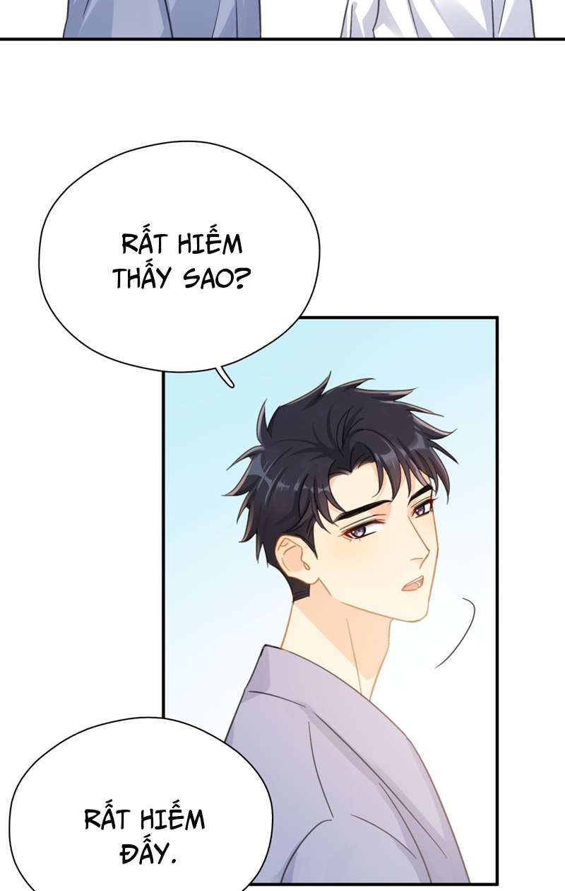 Theo Đuôi Chapter 64 - Trang 4